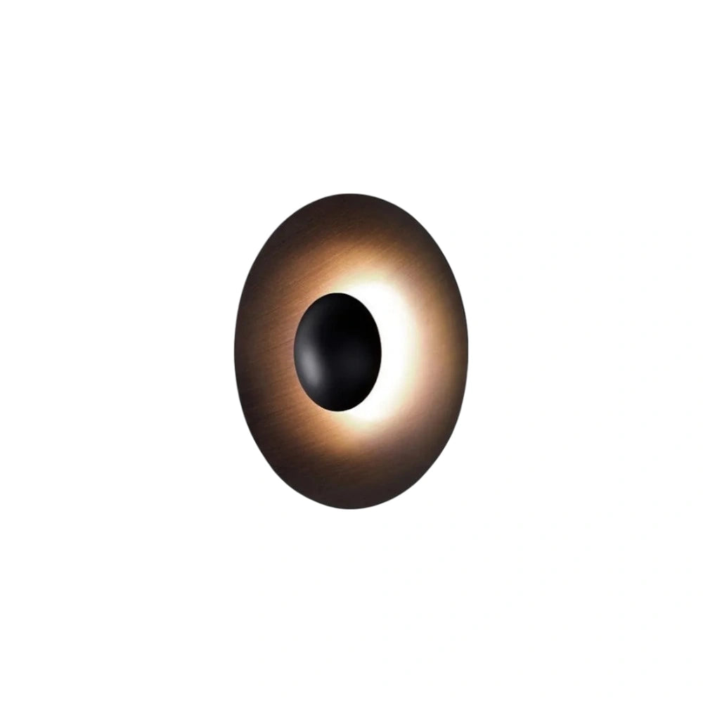 Irondale Vintage Outdoor Wall Lamp